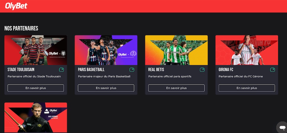 Olybet