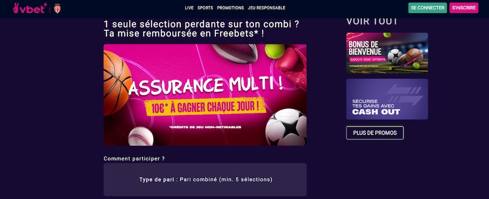 Vbet